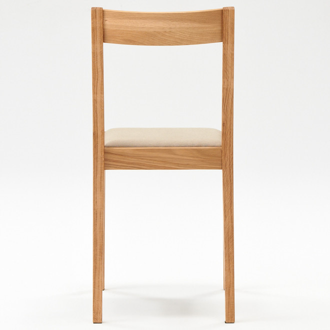 Silla Roble