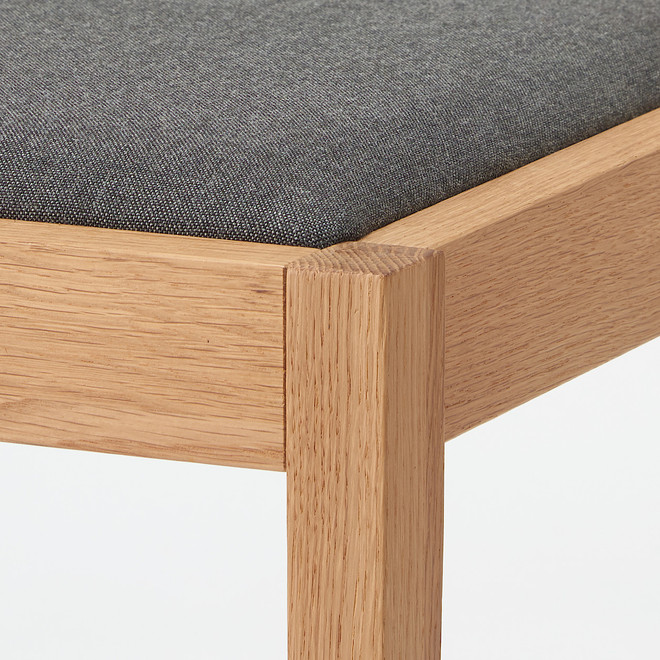 Silla Roble