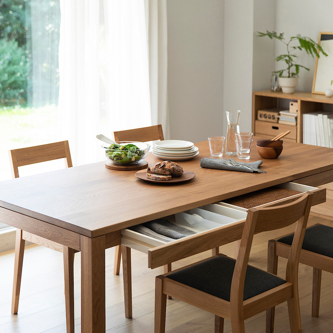 Silla Roble
