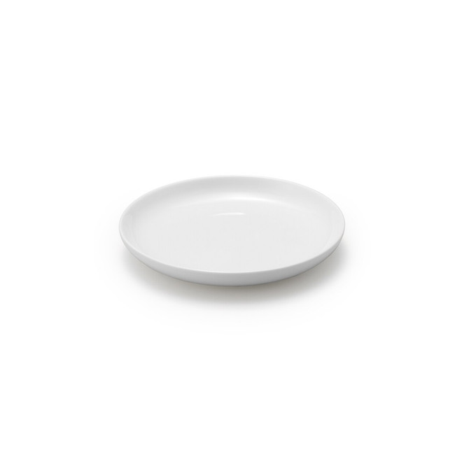 Plato de vajilla diaria S