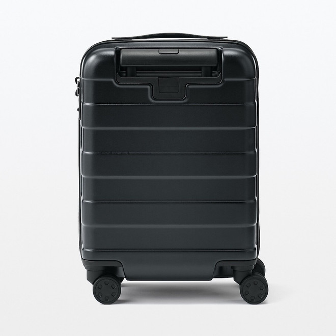 Maleta Trolley Rígida 20L 23S