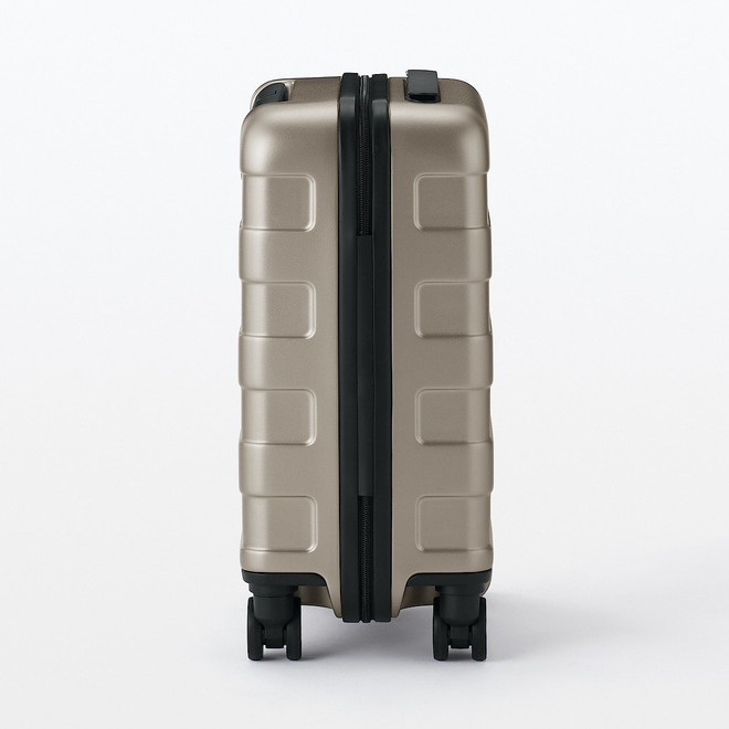 Maleta Trolley Rígida 20L