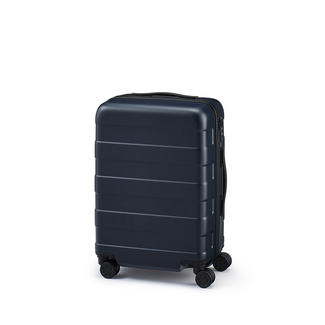 Maleta Trolley Rígida 36L 23A