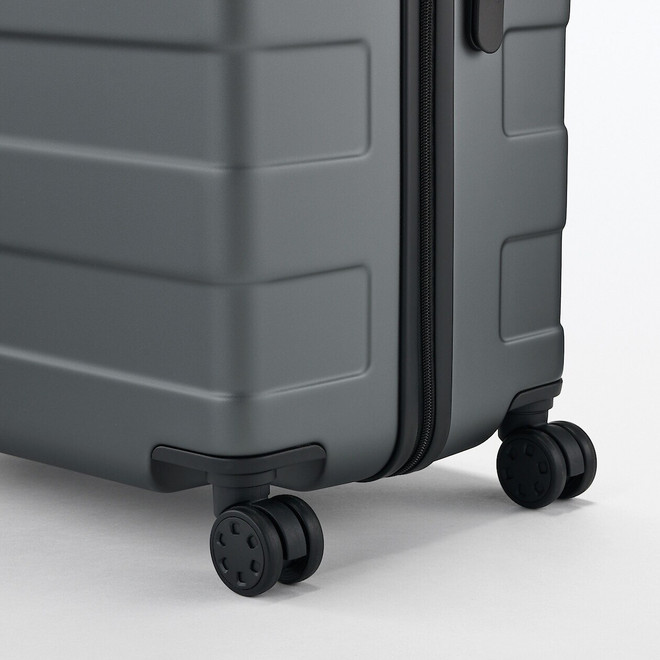 Maleta Trolley Rígida 105L