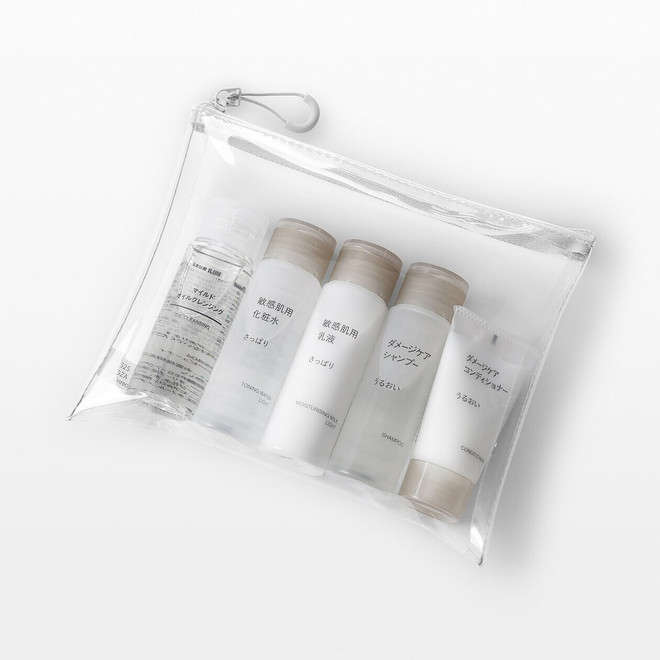 Transparente