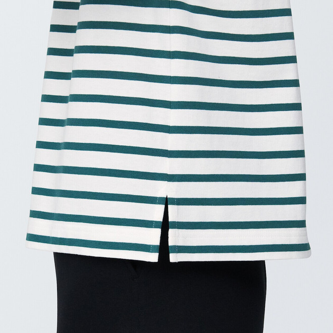 Green Stripes