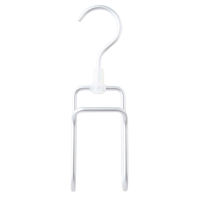 Percha para corbata y bufanda