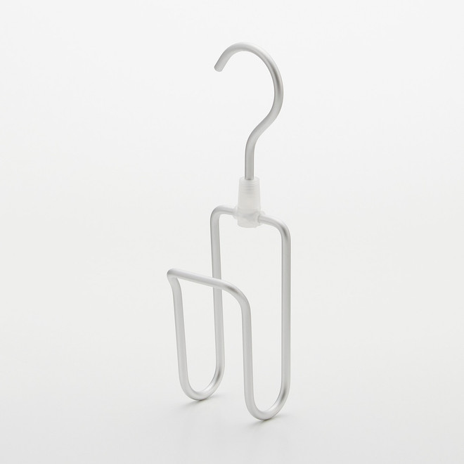 Percha para corbata y bufanda