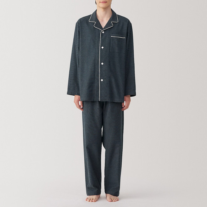 Dark Grey Pattern