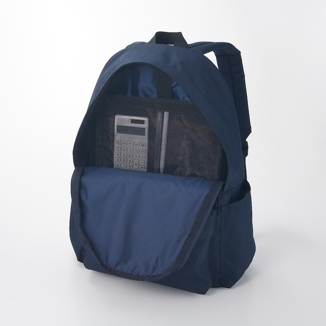 Nylon Mesh Bag Organiser A4