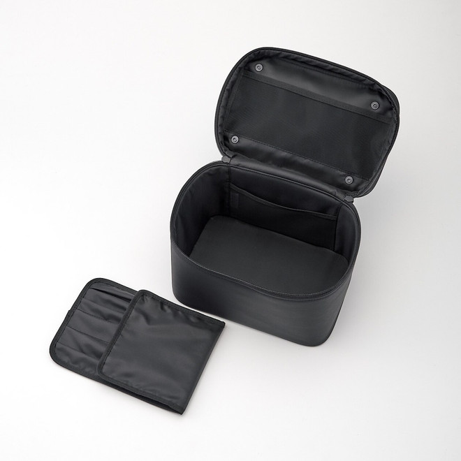 Caja de maquillaje M