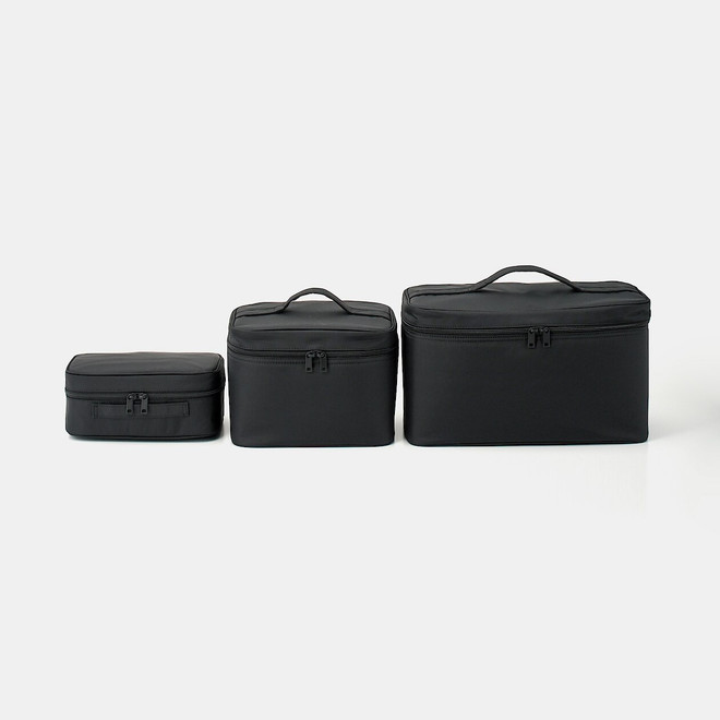 Caja de maquillaje M