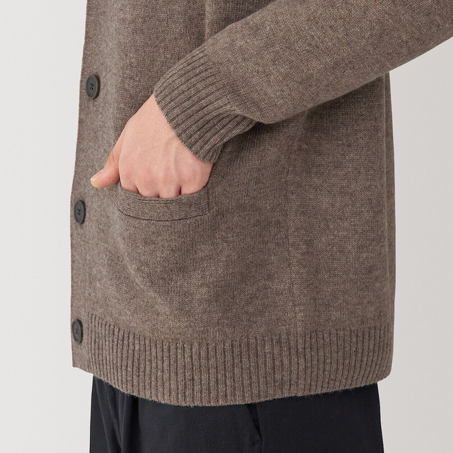 Marrón Moca Oscuro