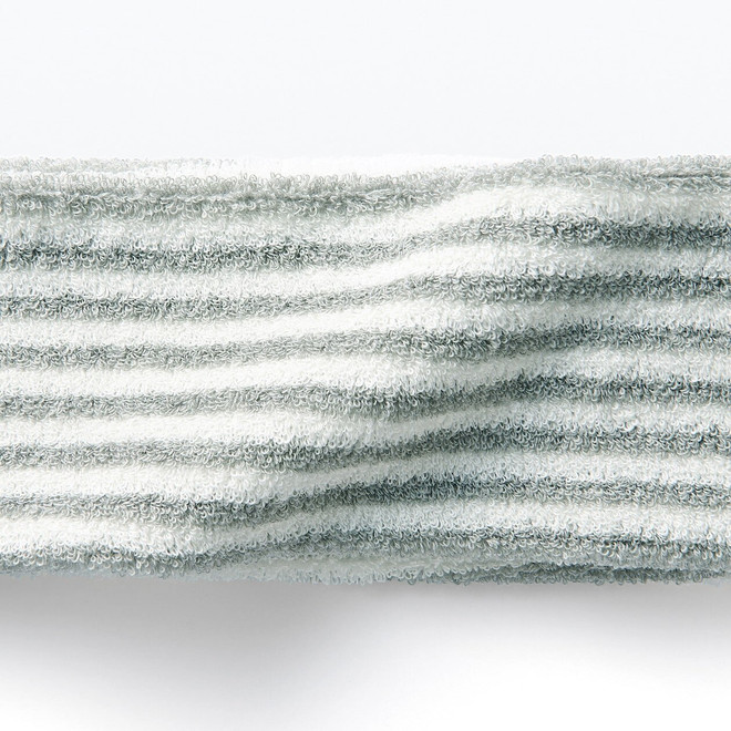 Turbante para el pelo ‐ estrecho.