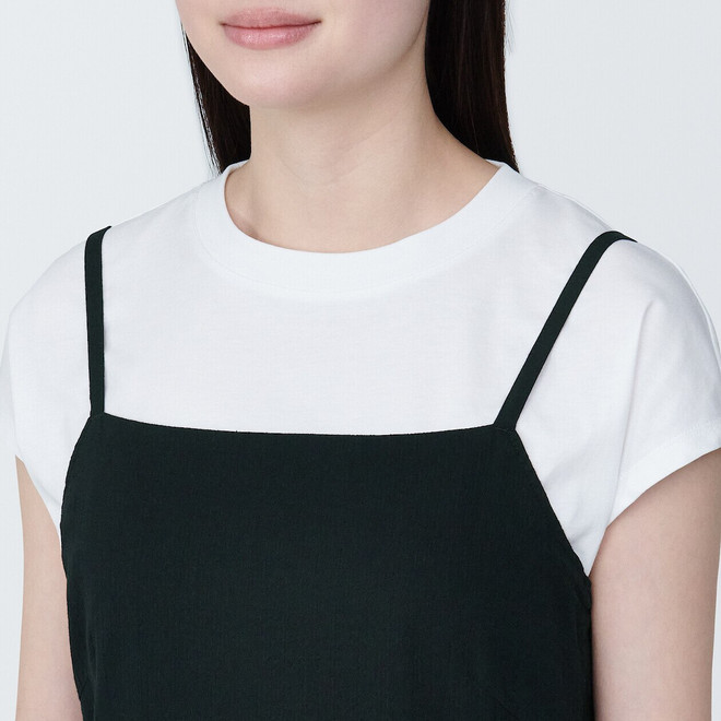 Vestido Cami Voile para Mujer..........