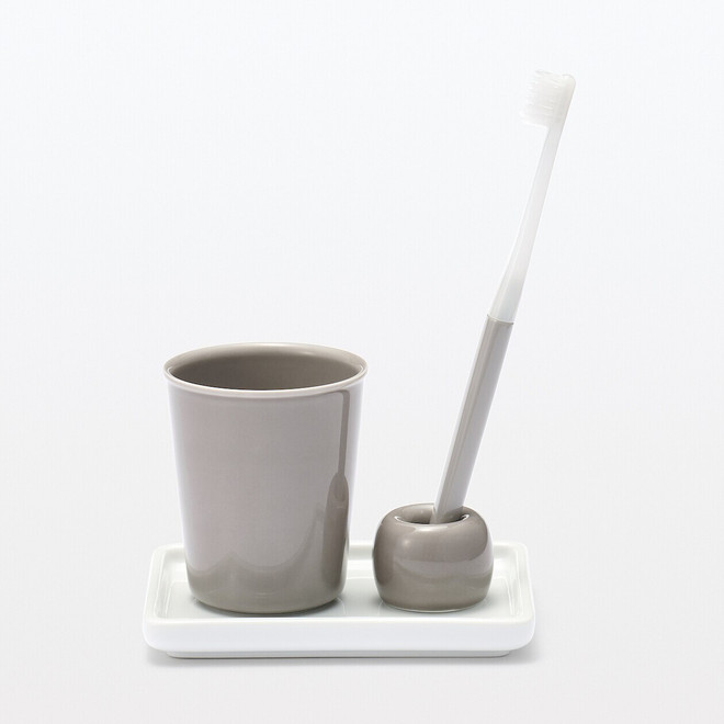 Taza de porcelana
