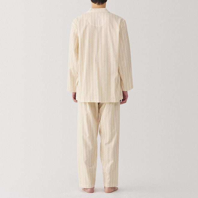 Pijama Doble Gasa para hombre
