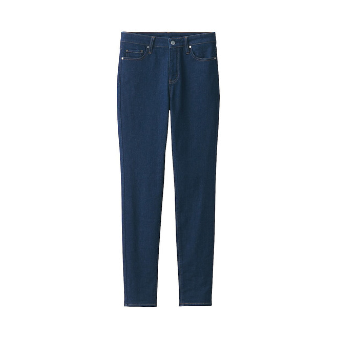 Pantalones vaqueros pitillo super elásticos 16512