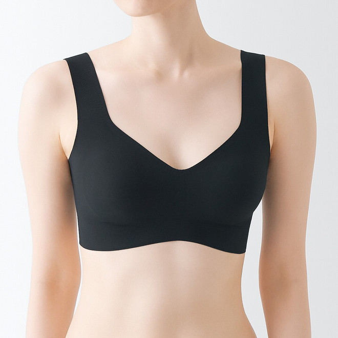 Complete Seamless Padded Bra 17127