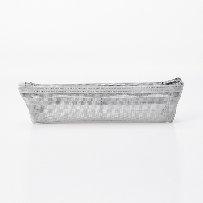Estuche de malla de nailon
