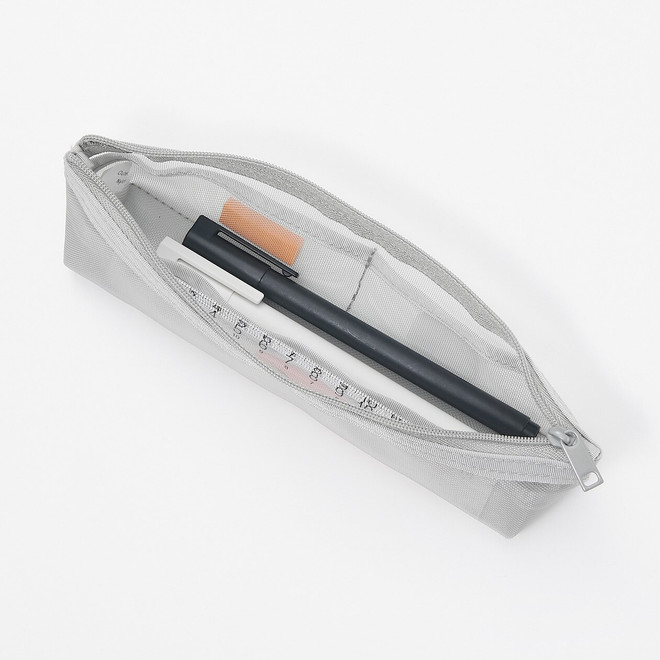 Estuche de malla de nailon