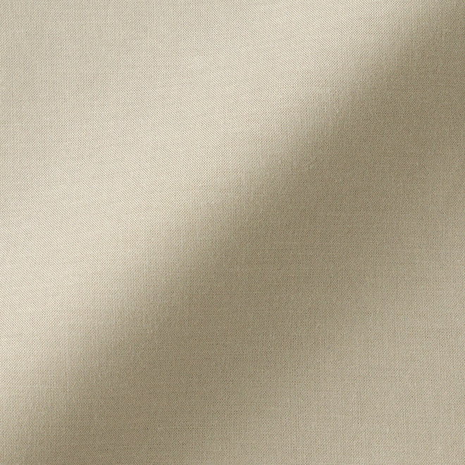 Camisa de manga larga de algodón ancho lavado para hombre