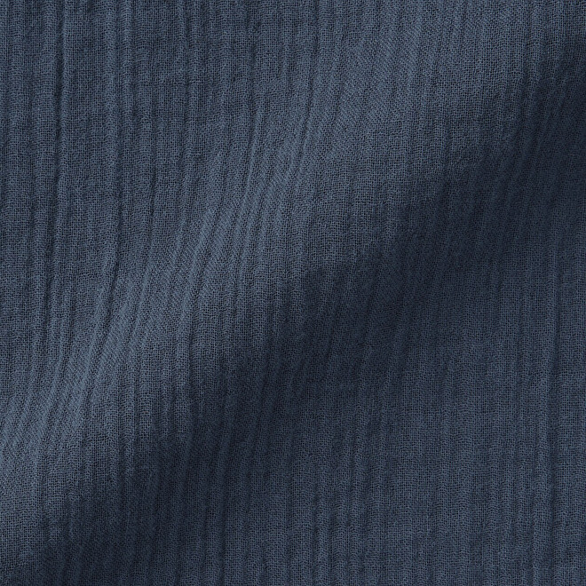 Azul humo