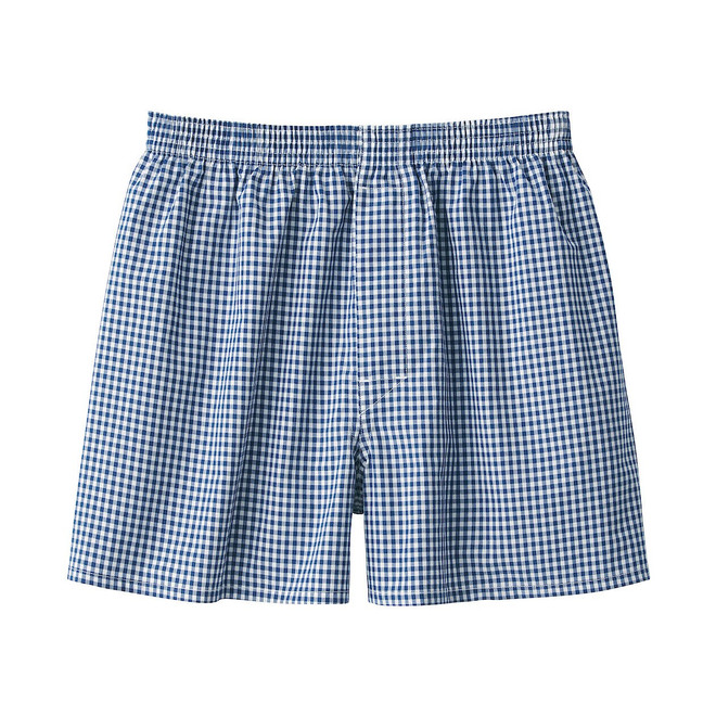 Cuadros Azules