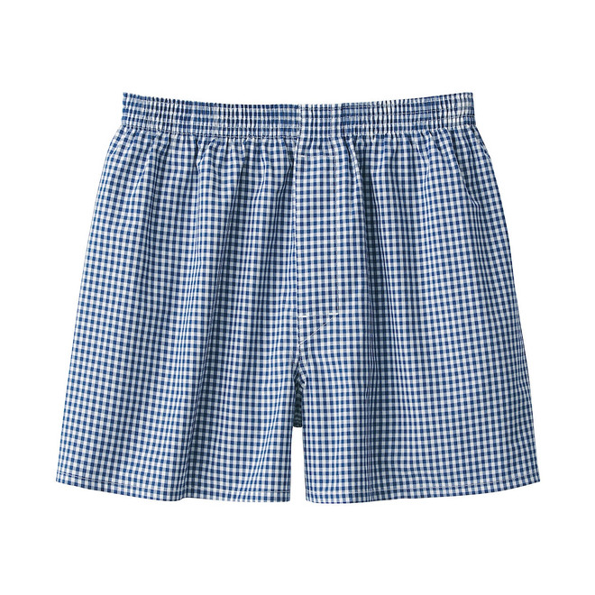 Cuadros Azules
