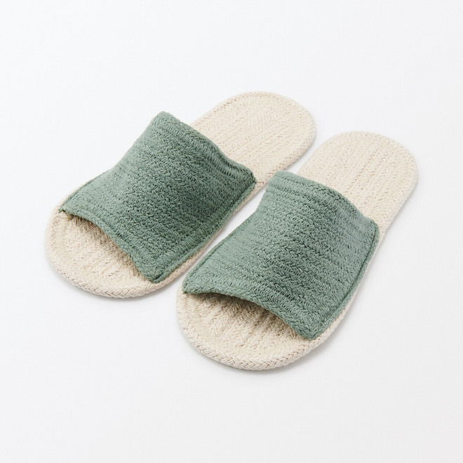 Natural/Verde Ahumado