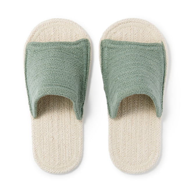 Natural/Verde Ahumado