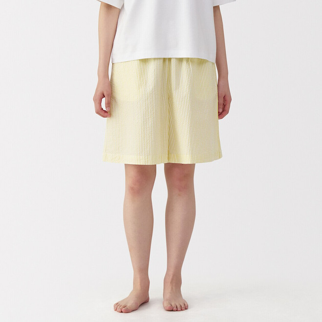 Rayas Amarillo Claro