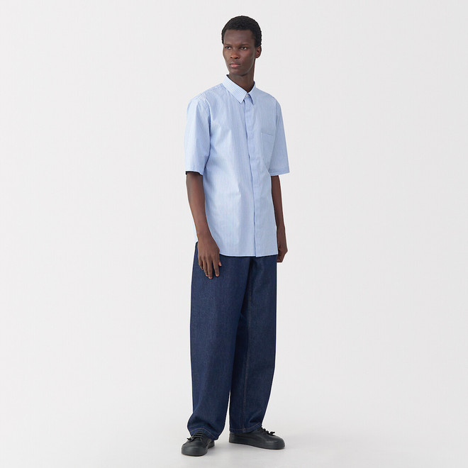 Rayas Azul De Sajonia