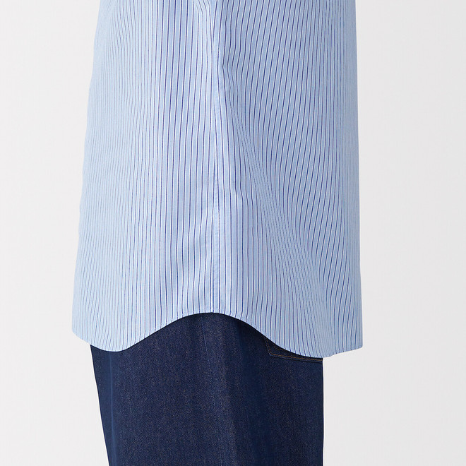 Rayas Azul De Sajonia