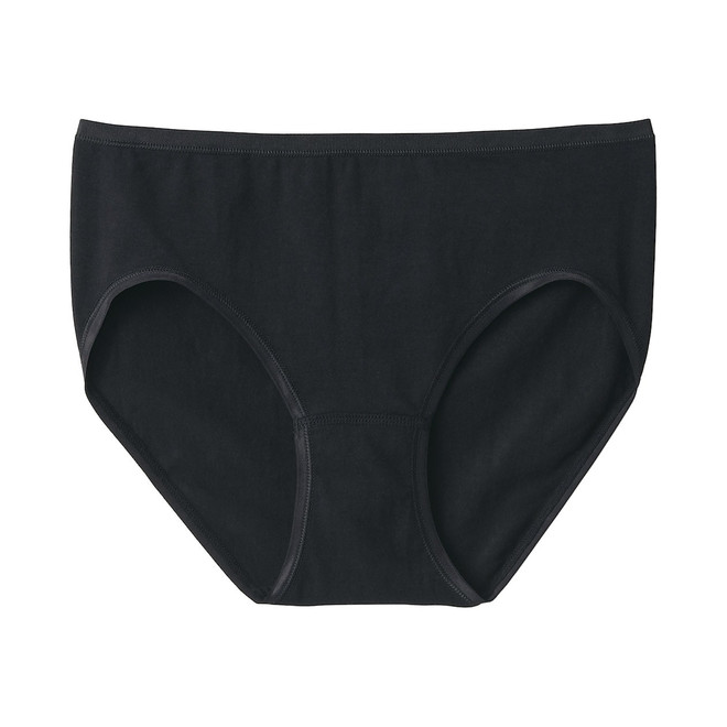 Braga bikini de jersey para mujer