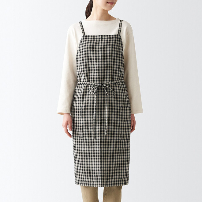 Gingham Check