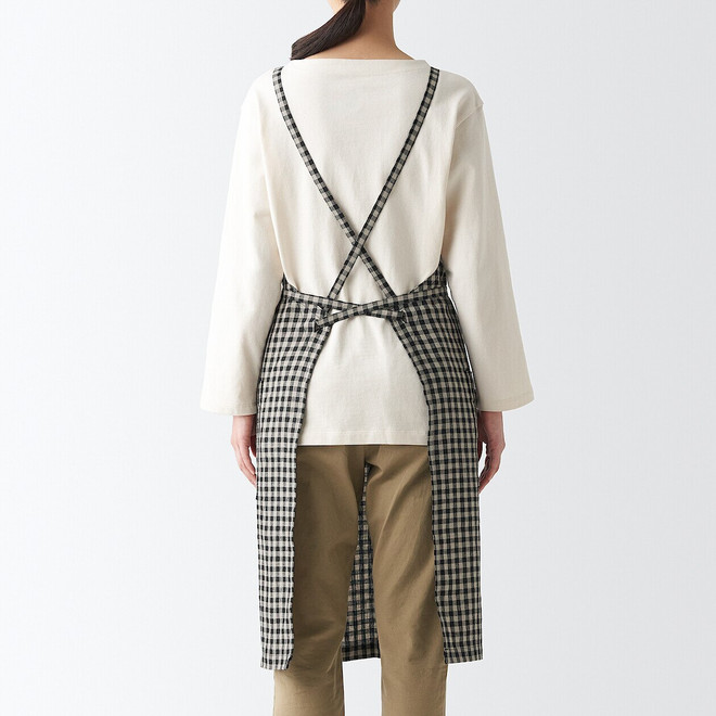 Gingham Check