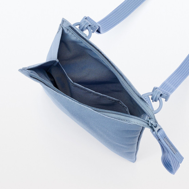 Bolsa bandolera repelente al agua Mini.