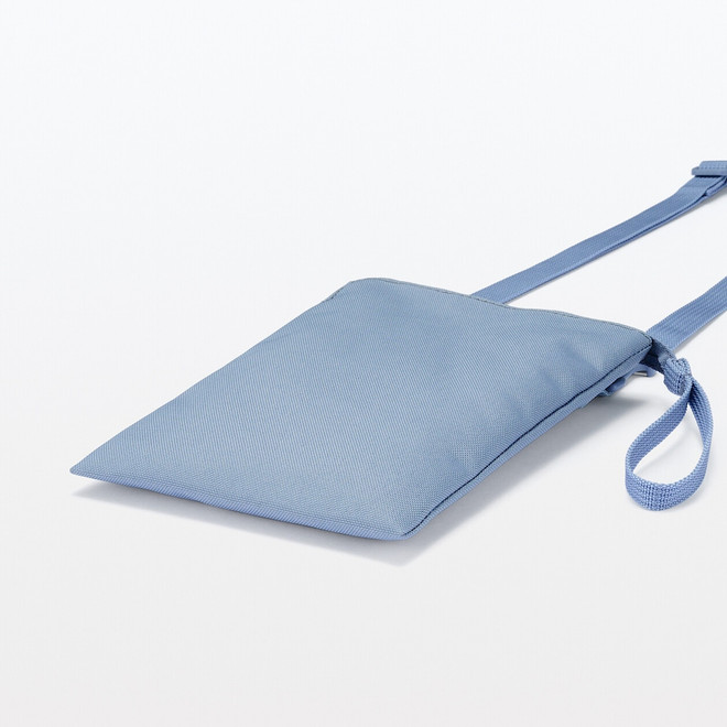 Bolsa bandolera repelente al agua Mini.