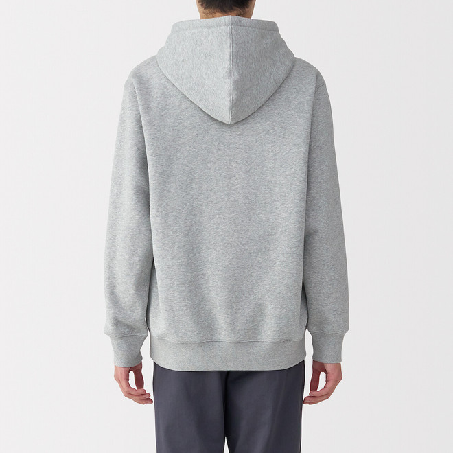 Sudadera con capucha para hombre