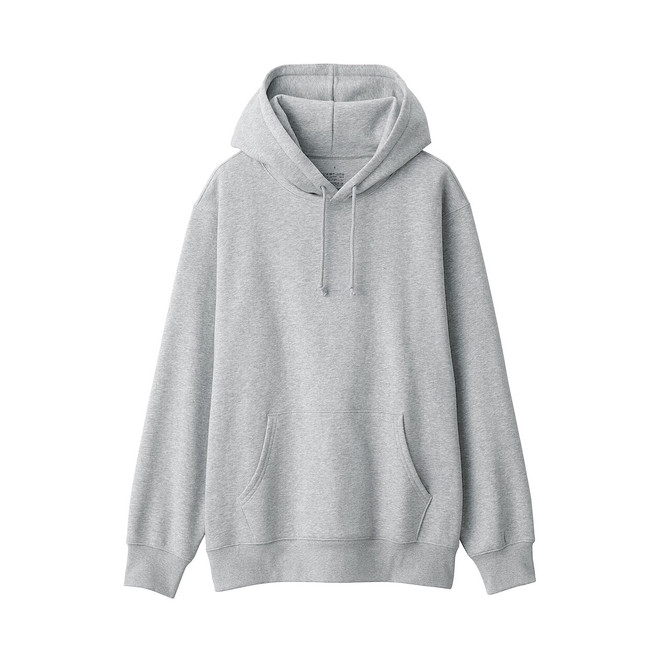 Sudadera con capucha para hombre