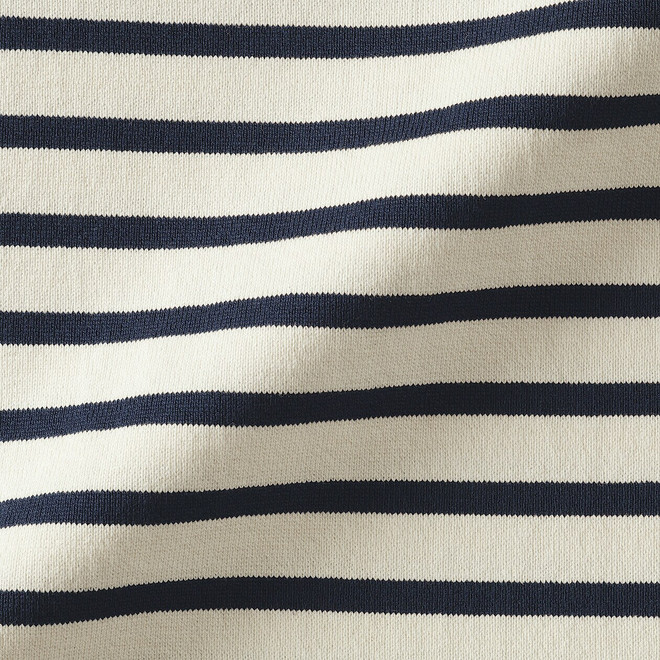 Rayas Azul Marino