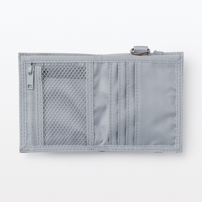 Cartera para viajes