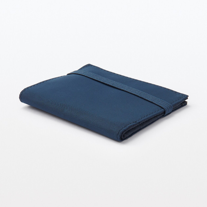 Cartera para viajes
