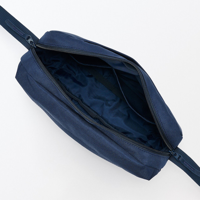 Bolso bandolera pequeño repelente al agua