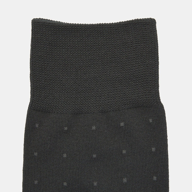 Dark Grey Pattern