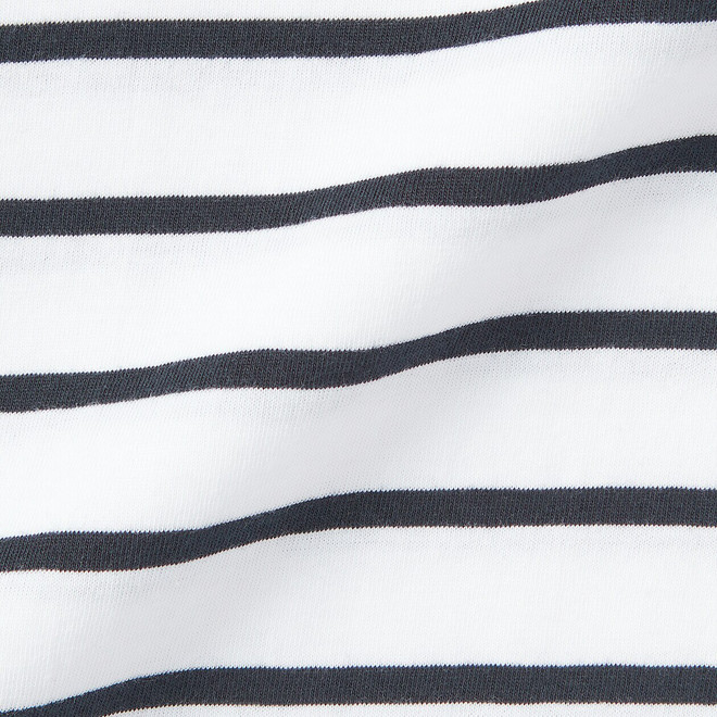 Rayas Azul Marino Oscuro