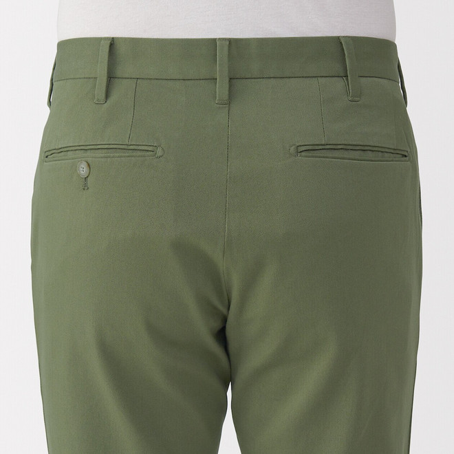 Verde Caqui