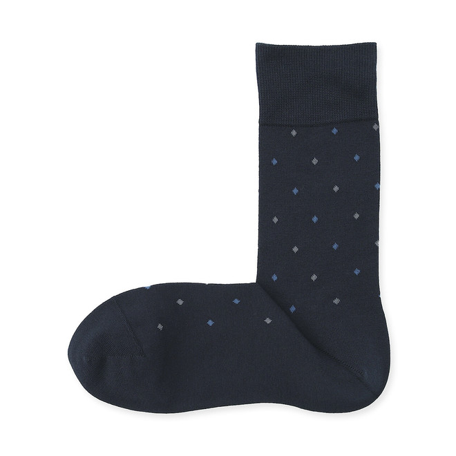 Diseño Azul Marino Oscuro