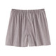 Boxers con apertura frontal de lyocell para hombre